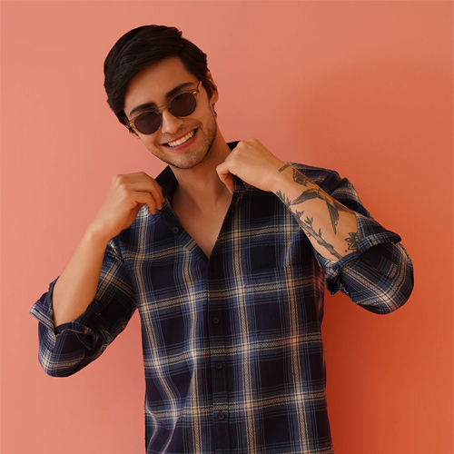 Men Shirts