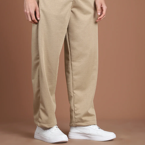 Men Trousers & Pants