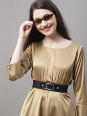 Women stylish Co-ords with belt