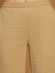 Top and Trouser Woven Design co-ords