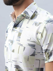 Men's  Shirt - Complete Look - Indian Needle