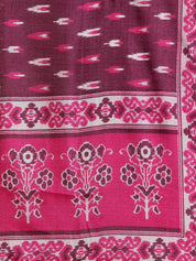 Jompers Women Pink Solid Kurta with Trousers & Dupatta - JOKS_D8P_1332_Pink_S
